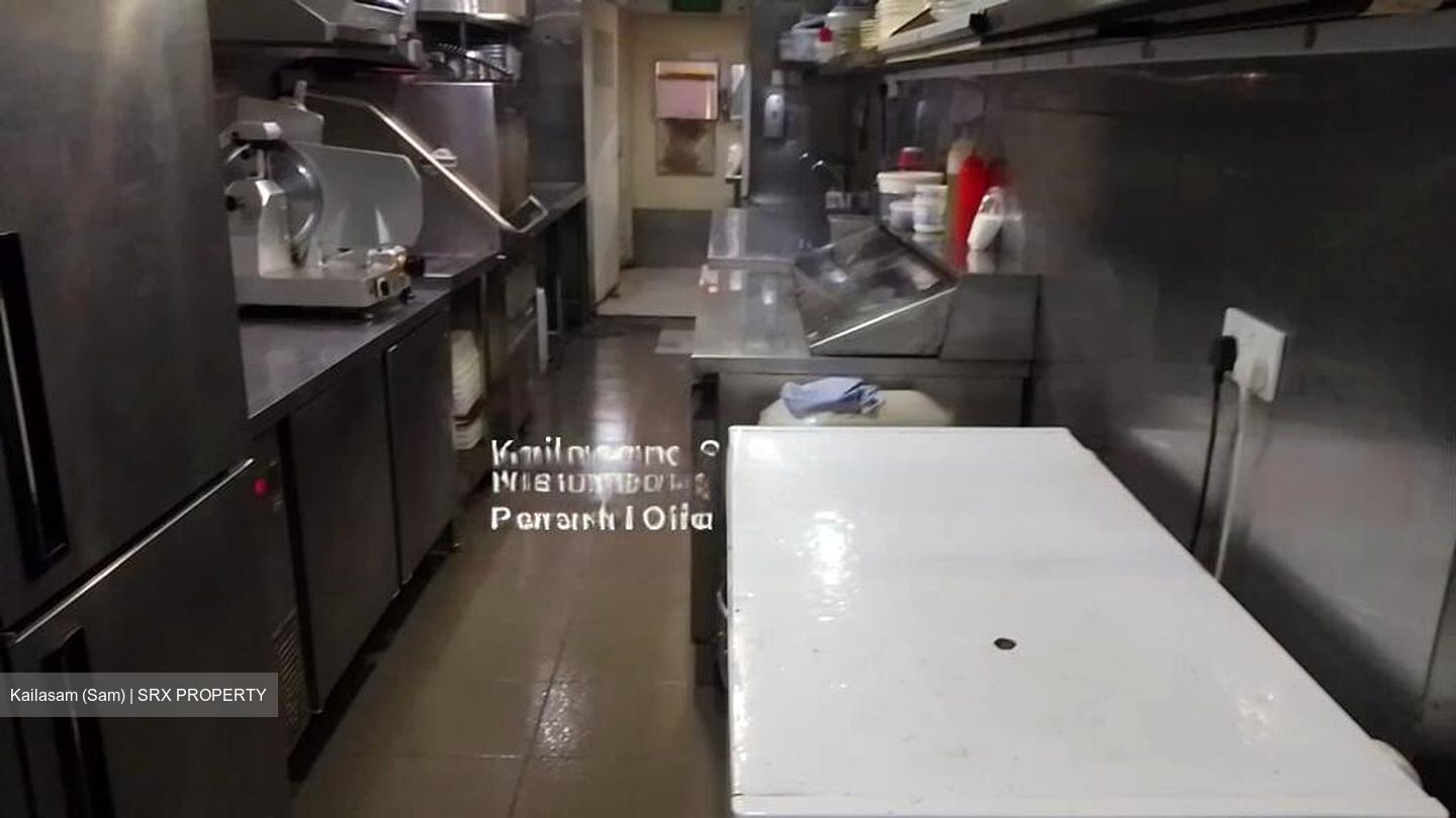 Orchard Rendezvous Hotel, Singapore (D10), Retail #487814171